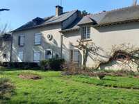 Vente maison 8 pièces Vente maison 8 pièces