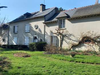 Vente maison 8 pièces Vente maison 8 pièces