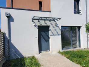 Vente Maison 4 chambresThorigné-Fouillard