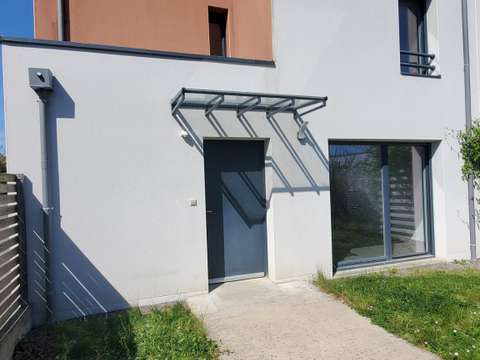 Vente maison 6 pièces Thorigné-Fouillard 35