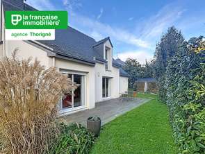 Vente Maison 5 chambresThorigné-Fouillard