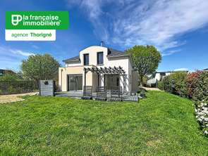 Vente Maison 5 chambresThorigné-Fouillard
