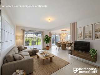 Vente maison 7 pièces Vente maison 7 pièces