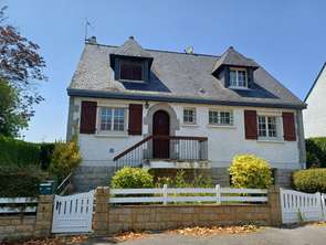 Vente Maison 3 chambresThorigné-Fouillard
