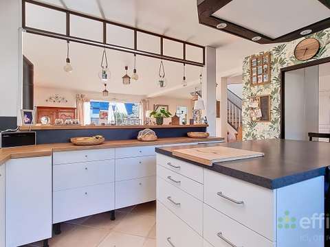 Vente maison 8 pièces Thorigné-Fouillard 35