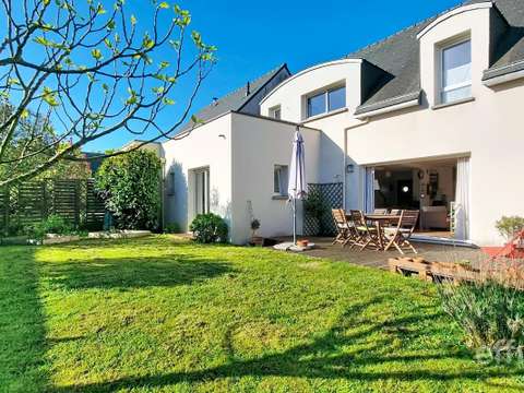 Vente maison 8 pièces Thorigné-Fouillard 35