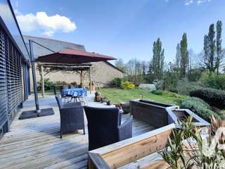 Vente maison 8 pièces Vente maison 8 pièces