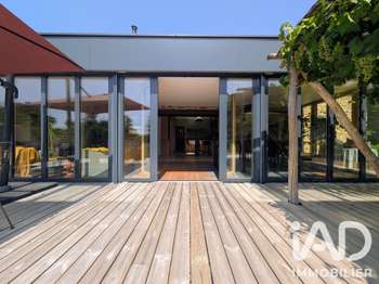 Vente maison 8 pièces Thorigné-Fouillard 35