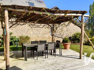Vente maison 8 pièces Vente maison 8 pièces