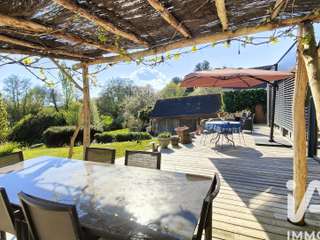 Vente maison 8 pièces Vente maison 8 pièces
