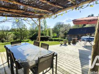 Vente maison 8 pièces Vente maison 8 pièces