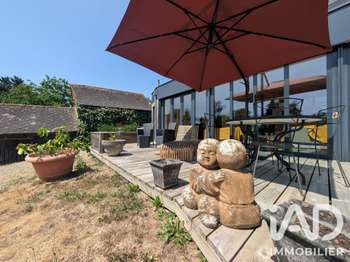 Vente Maison 5 chambresThorigné-Fouillard