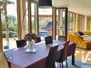 Vente maison 8 pièces Vente maison 8 pièces