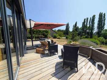 Vente maison 8 pièces Vente maison 8 pièces