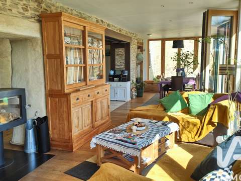 Vente maison 8 pièces Vente maison 8 pièces