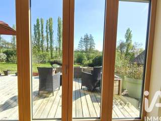 Vente maison 8 pièces Vente maison 8 pièces