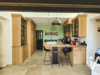 Vente maison 8 pièces Vente maison 8 pièces