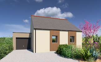 Photo Vente maison Thorigné-Fouillard