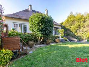 Vente Maison 4 chambresThorigné-Fouillard