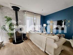 Vente Maison 4 chambresThorigné-Fouillard