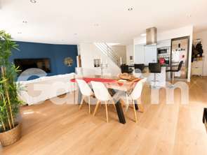 Vente Maison 4 chambresThorigné-Fouillard