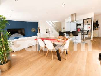 Vente maison 7 pièces Thorigné-Fouillard 35