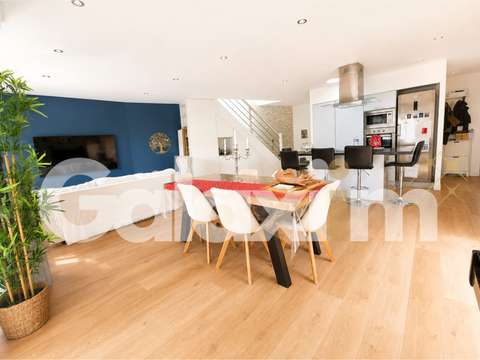 Vente maison 7 pièces Thorigné-Fouillard 35