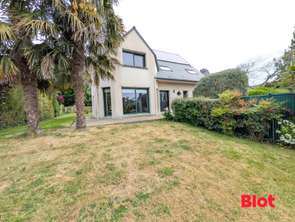 Vente Maison 7 chambresThorigné-Fouillard