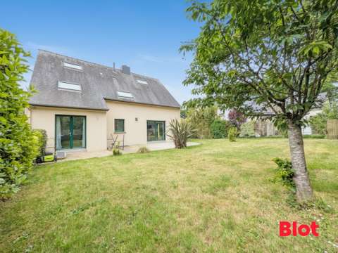 Vente maison 9 pièces Thorigné-Fouillard 35