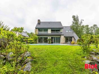 Vente maison 8 pièces Thorigné-Fouillard 35