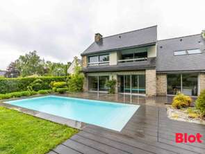 Vente Maison 5 chambresThorigné-Fouillard