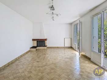 Vente Maison 2 chambresThorigné-Fouillard