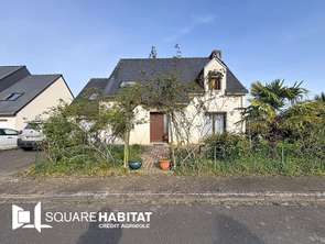 Vente Maison 5 chambresThorigné-Fouillard