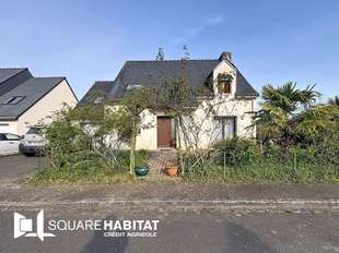 Photo Vente maison Thorigné-Fouillard