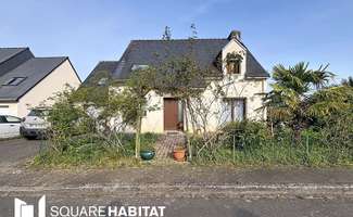 Photo Vente maison Thorigné-Fouillard