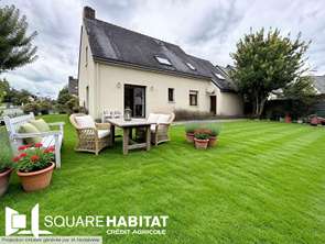Vente Maison 5 chambresThorigné-Fouillard