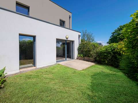 Vente maison 5 pièces Thorigné-Fouillard 35