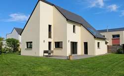 Photo Vente maison Thorigné-Fouillard