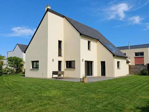 Vente maison 6 pièces Thorigné-Fouillard 35
