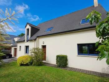 Vente Maison 4 chambresThorigné-Fouillard