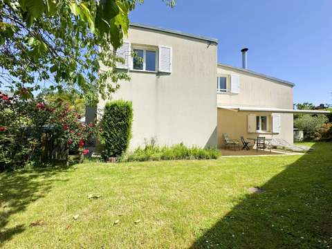Vente maison 4 pièces Thorigné-Fouillard 35