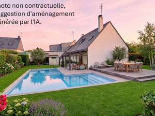 Vente maison 5 pièces Vente maison 5 pièces
