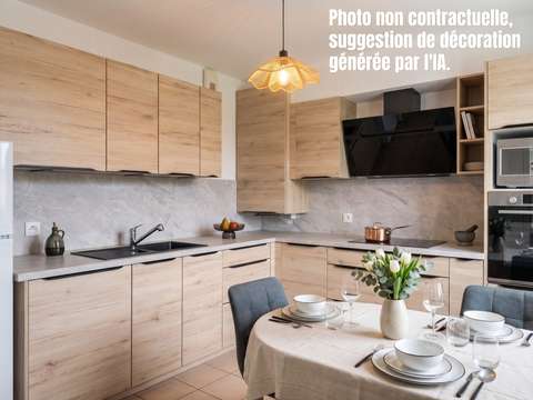 Vente maison 5 pièces Vente maison 5 pièces