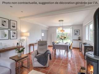 Vente maison 5 pièces Vente maison 5 pièces