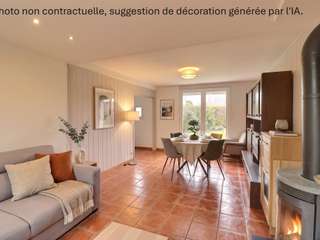 Vente maison 5 pièces Vente maison 5 pièces