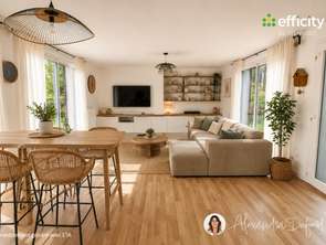 Vente Maison 3 chambresThorigné-Fouillard