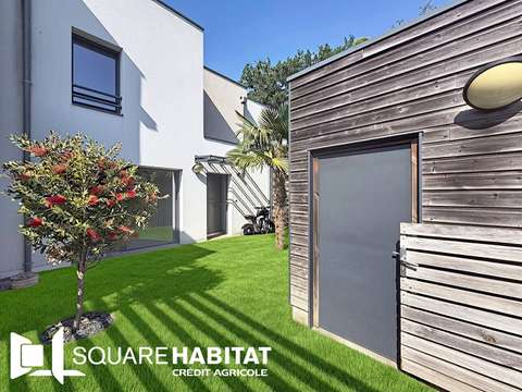 Vente maison 6 pièces Thorigné-Fouillard 35