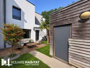 Vente Maison 4 chambresThorigné-Fouillard