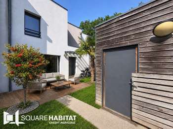 Vente maison 6 pièces Thorigné-Fouillard 35