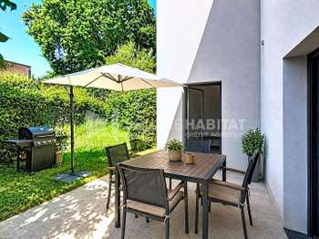 Vente maison 6 pièces Thorigné-Fouillard 35